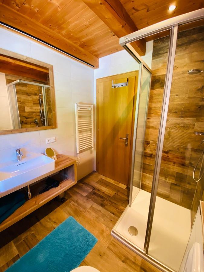 Appart Kalsberger Kaunertal Bagian luar foto
