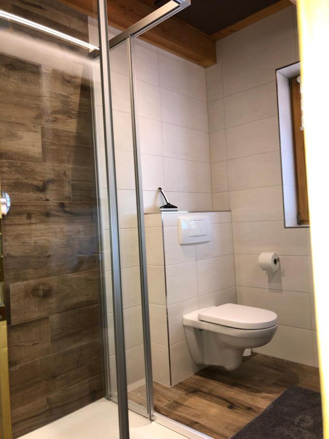Appart Kalsberger Kaunertal Bagian luar foto