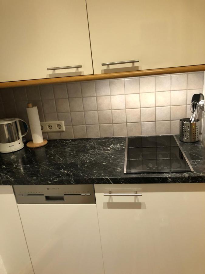 Appart Kalsberger Kaunertal Bagian luar foto