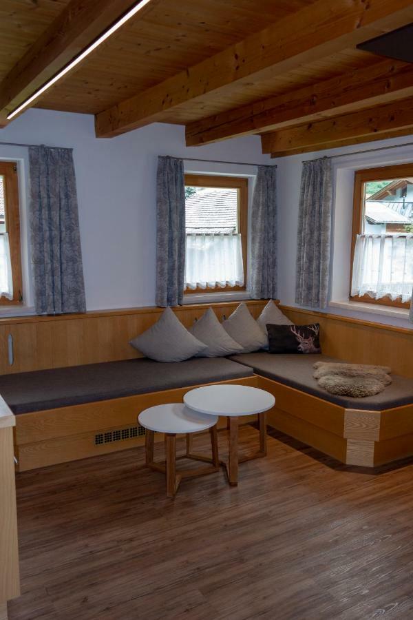 Appart Kalsberger Kaunertal Bagian luar foto